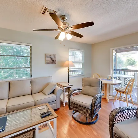 Coastal Oasis With Shared Pool, 2 Mi To Beach! Englewood Exterior photo