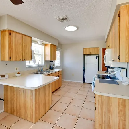 Coastal Oasis With Shared Pool, 2 Mi To Beach! Englewood Exterior photo
